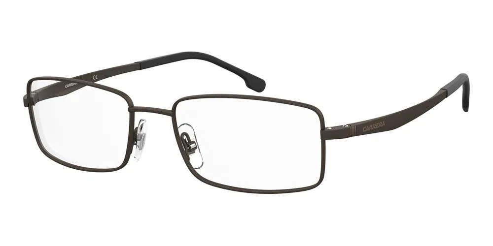 Carrera 8855 Eyeglasses - view 2